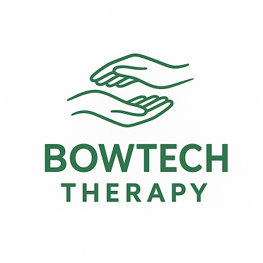Bowtech Therapy — due mani che si accolgono